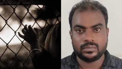 ദുബായിലേക്ക് വിസിറ്റ് വിസ, കുവൈറ്റ് വിസയടിച്ച് പേജ് തുന്നിച്ചേര്‍ത്ത് മനുഷ്യക്കടത്ത്, ഒരാള്‍ കൂടി പിടിയിൽ