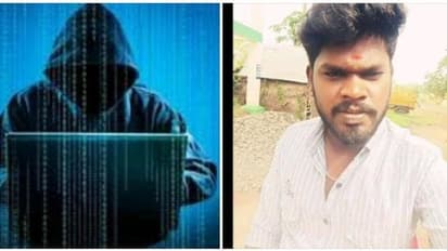 ஆன்லைனில் கடன் வாங்கிய இளைஞர்..வாட்சப்பில் உறவினர்களுக்கு நிர்வாண படங்களை அனுப்பிய கும்பல் -உயிரை பறித்த சோகம்