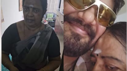 ബാല അമ്മയെ കാണാനെത്തി, ഹൃദയസ്പര്ശിയായ വീഡിയോ കാണാം