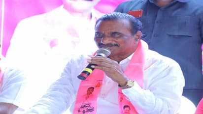 ఎమ్మెల్యేగా వనమా ఎన్నిక చెల్లదని హైకోర్టు తీర్పు.. పట్టించిన రైతు బంధు డబ్బులు..!!