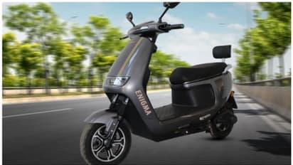 200 കിമീ റേഞ്ച്, ഒരു പുതിയ അതിവേഗ സ്കൂട്ടര് കൂടി, വില അറിയാം