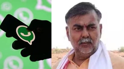 കേന്ദ്രമന്ത്രിക്ക് വീഡിയോ കോൾ, മറുവശത്ത് നഗ്ന വീഡിയോ; ബ്ലാക്ക്മെയില് ചെയ്ത് പണം തട്ടാൻ ശ്രമം, 2 പേർ പിടിയിൽ