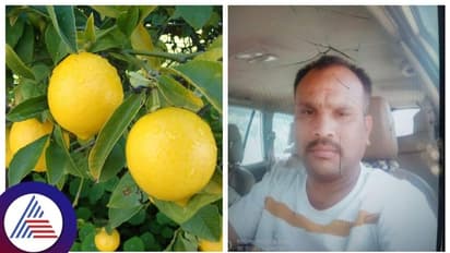 Bengaluru: ಮನೆ ದೋಚಿ ನಿಂಬೆಹಣ್ಣು ಇಡ್ತಿದ್ದ ಜ್ಯೋತಿಷಿ, ಚಿನ್ನಾಭರಣ ಸಹಿತ ಎಸ್ಕೇಪ್