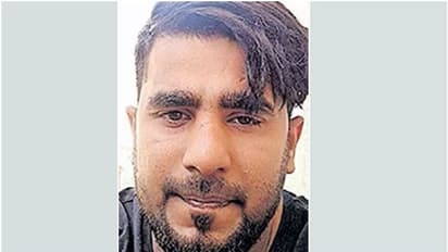 പ്രവാസി മലയാളി യുവാവ് യുഎഇയില് മരിച്ച നിലയില്