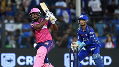 സഞ്ജുവോ അതോ കിഷനോ? ആര് കളിക്കുമെന്ന് പ്രവചിച്ച് ദിനേശ് കാര്‍ത്തിക്; കണക്കുകള്‍ നിരത്ത് ആരാധകര്‍