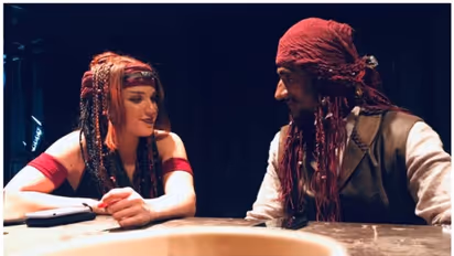 ചൈനീസ് സിനിമാ താരമായ ഇന്ത്യക്കാരന്‍, ചൈനീസ് പാഠപുസ്തകത്തില്‍ ജീവിതകഥയും!