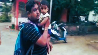 ముగ్గురి హత్యలతో విషాదాంతంగా ముగిసిన లాక్‌డౌన్ ప్రేమ క‌థ..