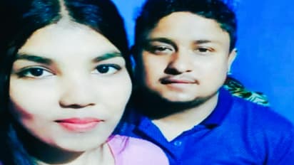 ലോക്ഡൗൺ പ്രണയം, ഒളിച്ചോട്ടം, വിവാഹം, കൈക്കുഞ്ഞുമായി വേർപിരിയൽ; അവസാനിച്ചത് കൂട്ടക്കൊലയിൽ