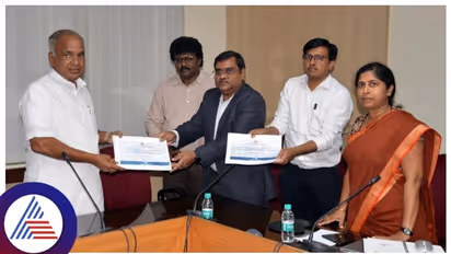 ರಾಯಚೂರು ನಗರ ಅಭಿವೃದ್ಧಿಗೆ ಕೆನಡಾ ಮೂಲದ ಕಂಪೆನಿಯಿಂದ ಮಾಸ್ಟರ್ ಪ್ಲಾನ್