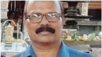 ലോക്കോ റണ്ണിങ് റൂമിൽ ലോക്കോ പൈലറ്റ് മരിച്ച നിലയിൽ; സംഭവം കണ്ണൂർ റെയിൽവേ സ്റ്റേഷനിൽ