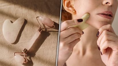 Unlock beauty within you: 6 immense benefits of gua-sha