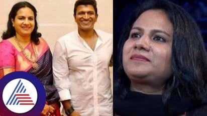 ಮಹಿಳಾ ನಿರ್ದೇಶಕರಿಗೆ ಆದ್ಯತೆ ನೀಡುತ್ತೇವೆ: ಅಶ್ವಿನಿ ಪುನೀತ್ ರಾಜ್ಕುಮಾರ್