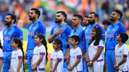 ബിസിസിഐ മുതൽ ഐപിഎൽ വരെ; ഇന്ത്യയുടെ പേര് 'ഭാരത്' ആയാൽ പേര് പോകുക ആര്‍ക്കൊക്കെ, പ്രതികരിച്ച് ആരാധകർ