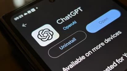 ChatGPT app for Android