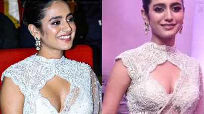 'ബ്രോ'യില് പ്രതീക്ഷയുമായി പ്രിയാ വാര്യര്, വീഡിയോ പുറത്ത്