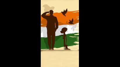 Vijay Diwas 2023: இன்று ''விஜய் திவாஸ்''! அதன் வரலாறு, முக்கியத்துவம் என்ன?