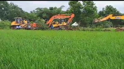 என்.எல்.சி விவகாரம்: சென்னை உயர் நீதிமன்றத்தில் மனுத்தாக்கல்!