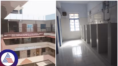 Karnataka: Police questioning activist who highlighted ‘toilet camera’ incident of Udupi college raises storm