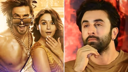 Rocky Aur Rani Kii Prem Kahaani movie review: Is Alia, Ranveer's film worth watching? Here's what Ranbir said