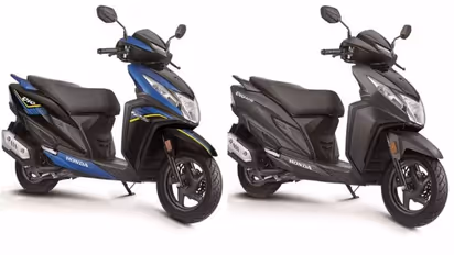 Honda Dio 125 : ஹோண்டா டியோ 125 ஸ்கூட்டர்.. 10 வருட வாரண்டி.. குறைந்த விலை - முழு விபரம் இதோ !!