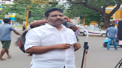 தமிழ்நாட்டில் 26,80,214 குடிசை வீடுகள் உள்ளன: ரவிக்குமார் எம்.பி. கேள்விக்கு மத்திய அரசு பதில்!