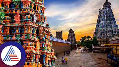 తమిళనాడులో వందేళ్ల తరువాత తొలిసారి ఆలయంలోకి ప్రవేశించిన దళితులు..