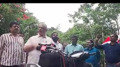 హైకోర్టు తీర్పును అమలు చేయాలని  అసెంబ్లీ సెక్రటరీని కోరా: జలగం వెంకటరావు