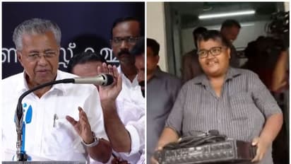 മൈക്ക് കേസില് തലയൂരി സര്ക്കാര്; പൊലീസിന് നിർദേശവുമായി മുഖ്യമന്ത്രി, ഉപകരണങ്ങള് തിരികെ നല്കി