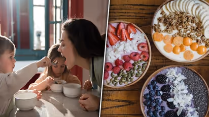 Oatmeal recipes: 6 healthy breakfasts to make your morning special