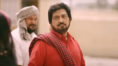 Who was Surinder Shinda? Veteran Punjabi singer dies at 64; CM Bhagwant Mann pays tribute