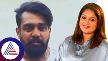 ಧ್ರುವ ನನ್ನ ಸಂಬಂಧ ಯಾರಿಗೂ ಅರ್ಥವಾಗಲ್ಲ, ಸೊಸೈಟಿ ಬಗ್ಗೆ ಕೇರ್ ಮಾಡಲ್ಲ: ಮೇಘನಾ ರಾಜ್