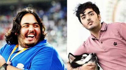 ಅನಂತ್‌ ಅಂಬಾನಿ ಬರೋಬ್ಬರಿ 108 ಕೆಜಿ ಇಳಿಸಿಕೊಳ್ಳಲು ಟ್ರೈನರ್‌ ಮಾಡಿದ್ದೇನು?