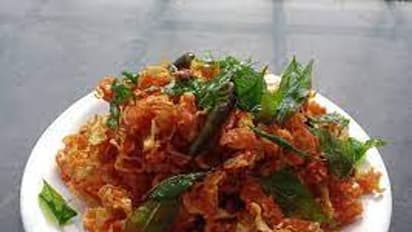 Recipes: కరకరలాడే క్యాబేజీ 65.. ఫంక్షన్స్ లో చేసే స్టైల్ ఇక ఇంట్లోనే?