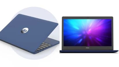 JioBook Laptop : குறைந்த விலையில் கிடைக்கும் ஜியோபுக் லேப்டாப்.. வாங்குவது எப்படி? முழு விபரம் இதோ !!