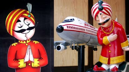 'മഹാരാജ'യുടെ ഭരണം അവസാനിക്കും; തഴഞ്ഞ് എയർ ഇന്ത്യ