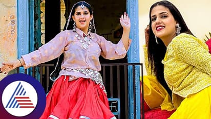 Success Women: ಸಪ್ತಾ ಜೌಧರಿ ಮೀರಿಸೋ ಈ ಡ್ಯಾನ್ಸರ್ ತಿಂಗಳ ಗಳಿಕೆ ಲಕ್ಷ ಲಕ್ಷ@