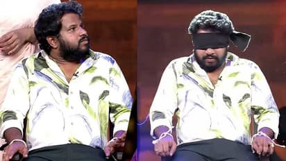 హైపర్ ఆది కిడ్నాప్ తో 10 గంటలు హైడ్రామా... తోటి బుల్లితెర నటుల హస్తం!