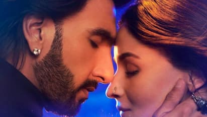 'റോക്കി ഓര്‍ റാണി കീ പ്രേം കഹാനി'ക്ക് റിവ്യൂവുമായി അഭിഷേക് ബച്ചൻ