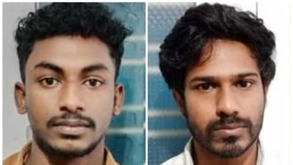 വീട്ടുമുറ്റത്ത് നിര്ത്തിയിട്ടിരുന്ന സ്കൂട്ടർ മോഷ്ടിച്ചു; നമ്പർ പ്ലേറ്റ് മാറ്റി കറങ്ങുന്നതിനിടെ കുടുങ്ങി