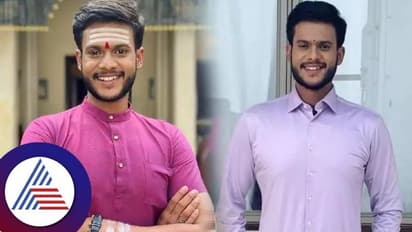 ಮೂರು ತಿಂಗಳಿನಲ್ಲಿ 45 ಕೆಜಿ ಲಾಸ್; ಅವಕಾಶ ಗಿಟ್ಟಿಸಿಕೊಂಡಿದ್ದು ಹೇಗೆಂದು ಸತ್ಯ ಬಿಚ್ಚಿಟ್ಟ ರಾಮಾಚಾರಿ ರಿತ್ವಿಕ್!