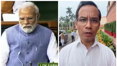 അവിശ്വാസപ്രമേയം നേരിടാൻ മോദി സര്‍ക്കാര്‍; 'ഇന്ത്യ' ഒറ്റക്കെട്ടാണെന്ന് തെളിയിക്കാൻ പ്രതിപക്ഷം, സഭയിൽ സംഭവിച്ചത്