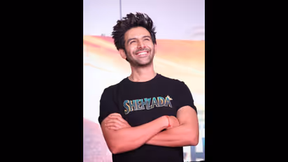 Kartik Aaryan reacts to Shehzaada failure: Will never do a remake again