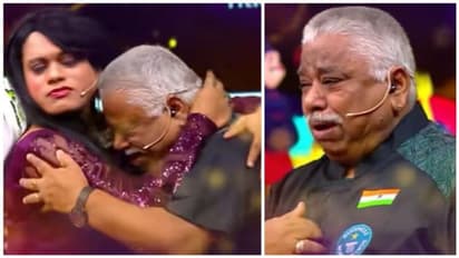 கண்ணீரில் மூழ்கிய... குக் வித் கோமாளி பிரபலங்கள்! ஃபைனலில் அப்படி என்ன தான் நடந்தது? வைரல் வீடியோ!