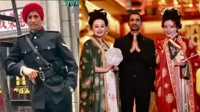 ಬ್ರೂಸ್ಲಿ ಅಭಿಮಾನಿಯ ಅದ್ಬುತ ಕಥನ: ಚೀನಾ ಪಠ್ಯಪುಸ್ತಕದಲ್ಲಿ ಪಾಠವಾದ ಭಾರತೀಯ