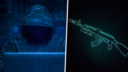 Startling! 8-year-old buys AK-47 from dark web in Netherlands, mother shares shocking story