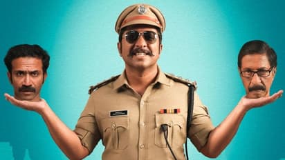 ഫണ്‍ ഇന്‍വെസ്റ്റിഗേഷനുമായി ശ്രീനിയും വിനീതും, ഒപ്പം ഷൈനും; 'കുറുക്കന്‍' നാളെ മുതല്‍