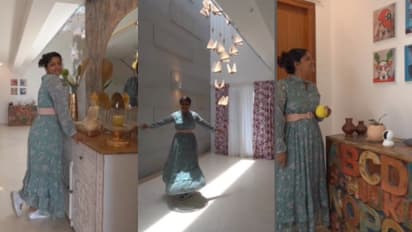 ರ್ಯಾಪಿಡ್ ರಶ್ಮಿ ಇಷ್ಟೊಂದು ಶ್ರೀಮಂತೆನಾ? ದುಬಾರಿ ಮನೆ ನೋಡಿದ್ರೆ ನಿಜಕ್ಕೂ ಅಚ್ಚರಿ ಪಡ್ತೀರಾ!