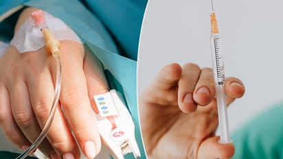 Difference Between Hepatitis B and AIDS