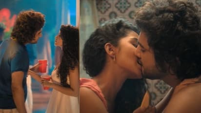 టిల్లన్నకి అయినా బుద్ధి రాలే, పోరీ దెబ్బకి ఈసారి రచ్చ రచ్చ.. లిరికల్ వీడియోలో ఆల్మోస్ట్ స్టోరీ చెప్పేశారుగా 