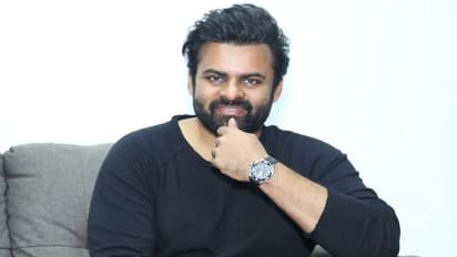 హీరోగా నా పనైపోయిందన్నారు.. నేనూ అదే ఫీలయ్యా.. కెరీర్పై సాయితేజ్ కామెంట్స్.. బ్రేక్ తీసుకోవడంపై క్లారిటీ